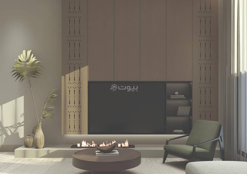 3 bedroom apartment in Al Sulaimaniyyah, Riyadh 4