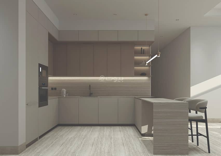 3 bedroom apartment in Al Sulaimaniyyah, Riyadh 5