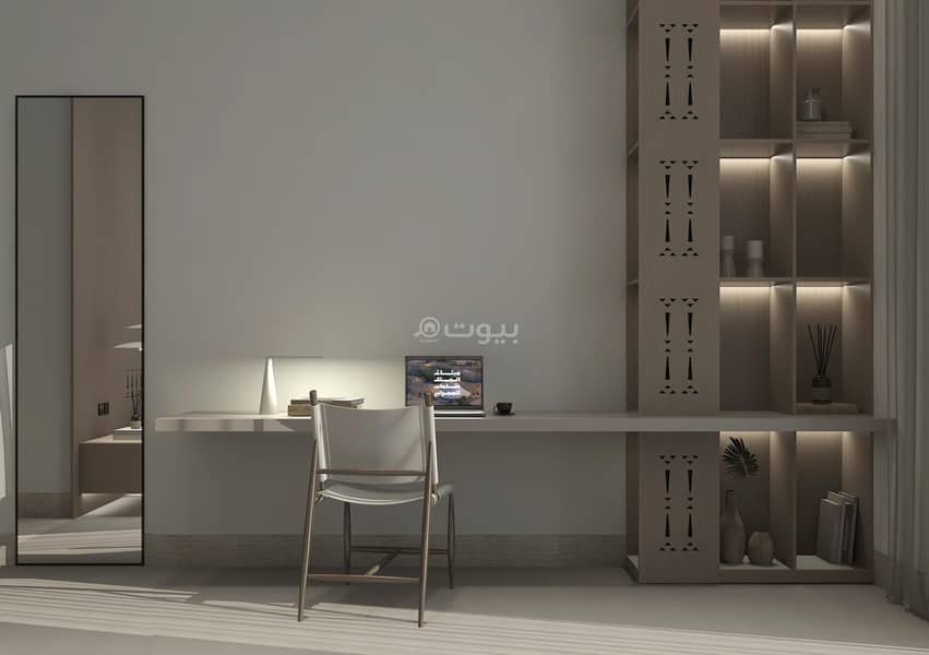 3 bedroom apartment in Al Sulaimaniyyah, Riyadh 7