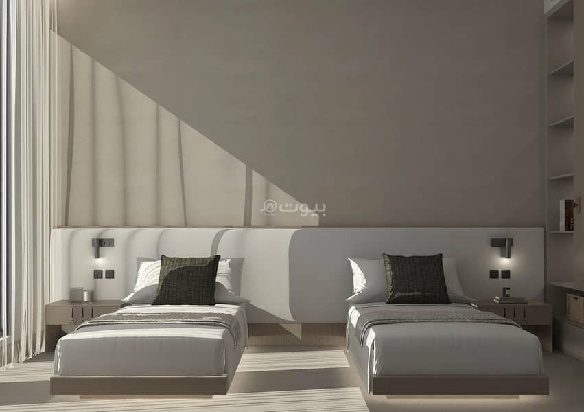 3 bedroom apartment in Al Sulaimaniyyah, Riyadh 8
