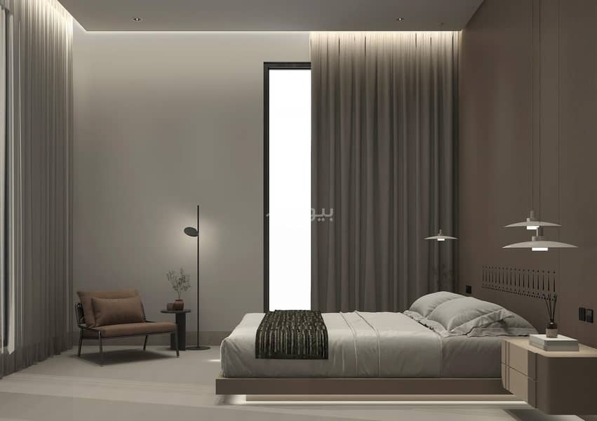 3 bedroom apartment in Al Sulaimaniyyah, Riyadh 6