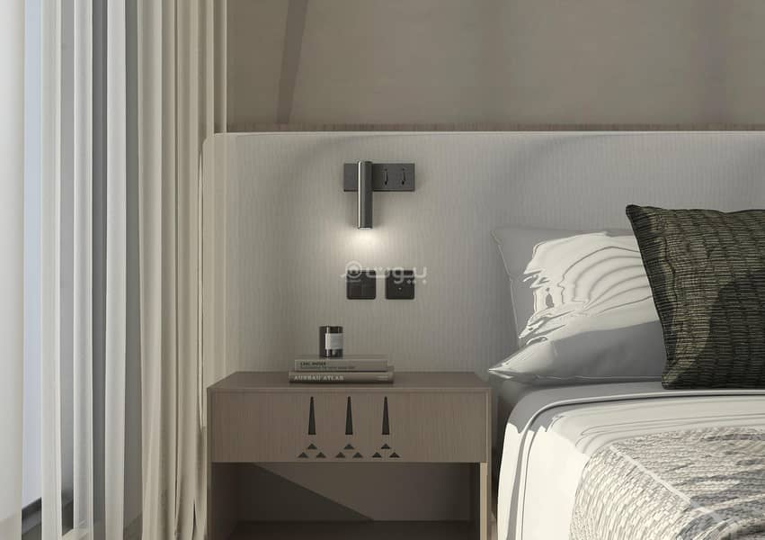 3 bedroom apartment in Al Sulaimaniyyah, Riyadh 8