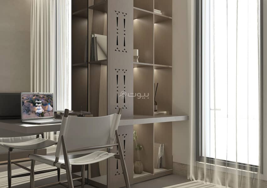 3 bedroom apartment in Al Sulaimaniyyah, Riyadh 9