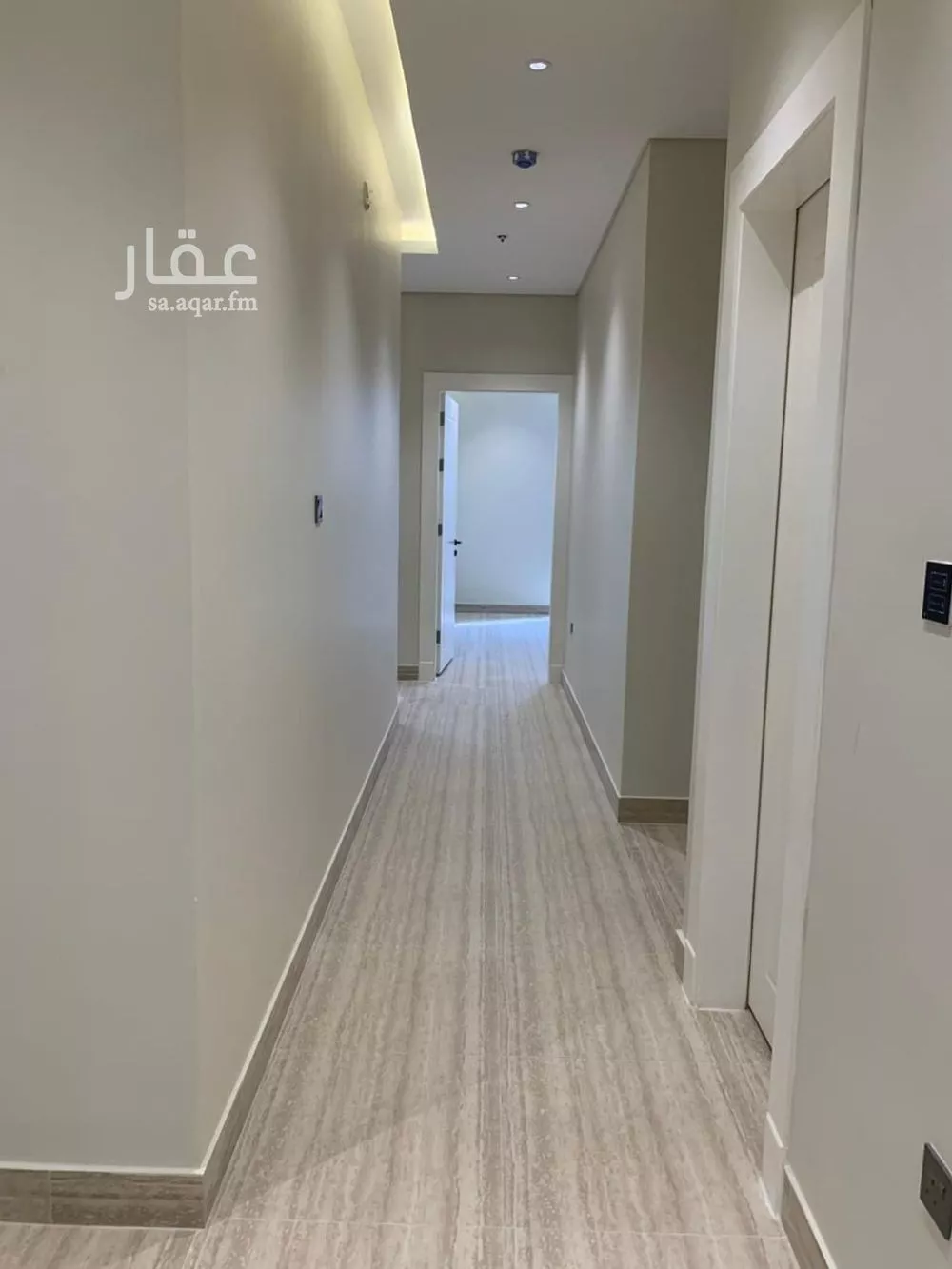 شقة 3 غرف في الحمرا 9