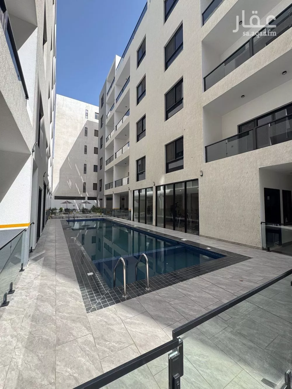 1 bedroom apartment in Al Bahr, Eastern Province 9