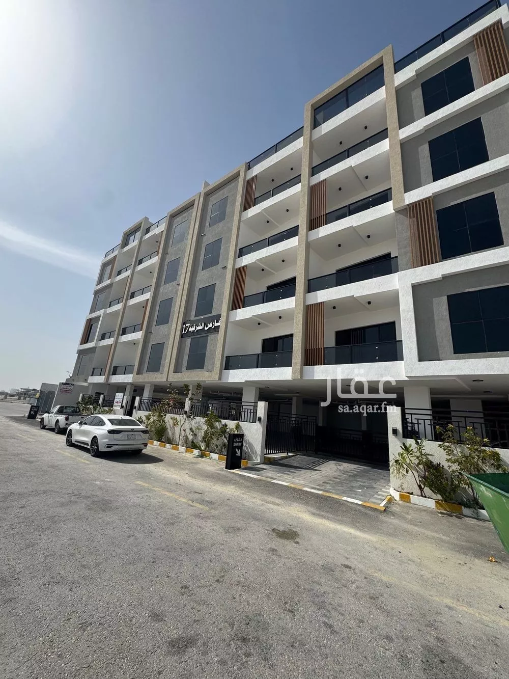 1 bedroom apartment in Al Bahr, Eastern Province 10