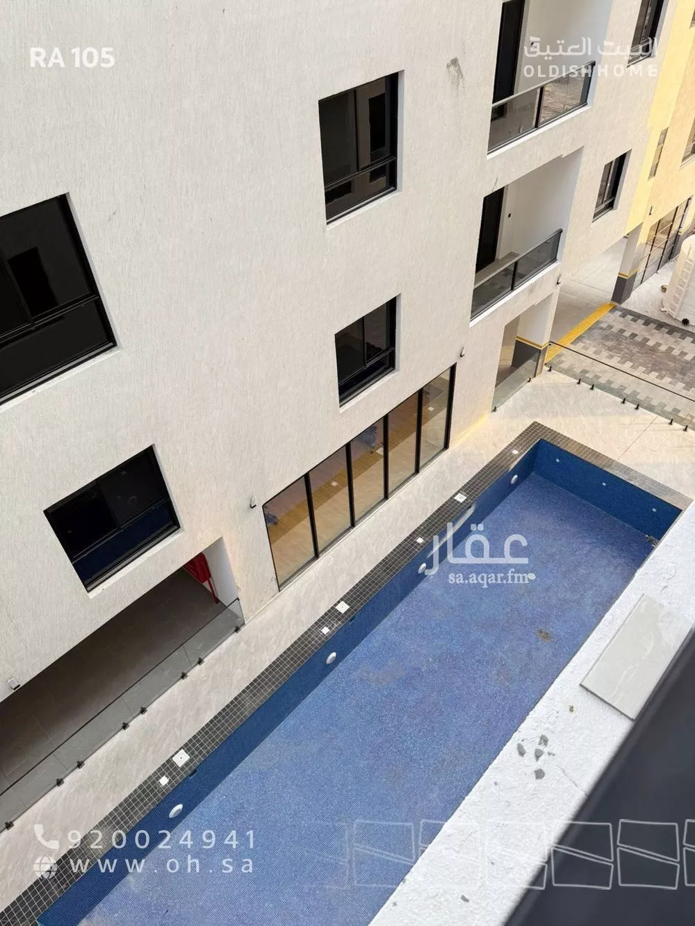 3 bedroom apartment in Al Bahr, Eastern Province 6