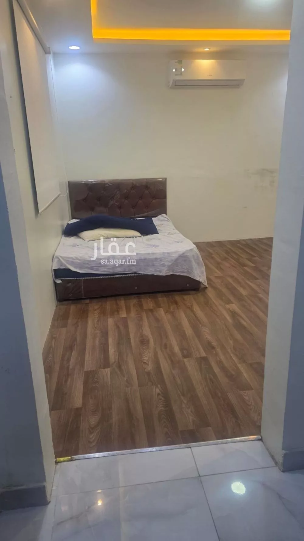 1 bedroom apartment in Ishbiliyah 3