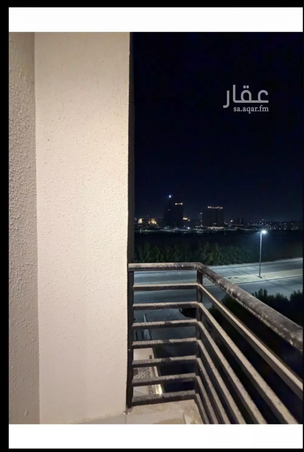 شقة 4 غرف في الحمرا 7