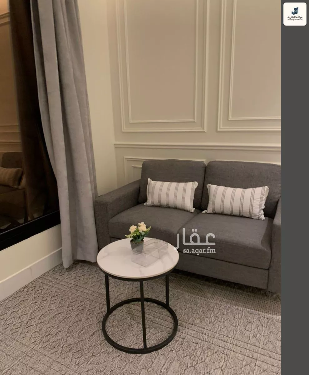 1 bedroom apartment in Al Hamra 2