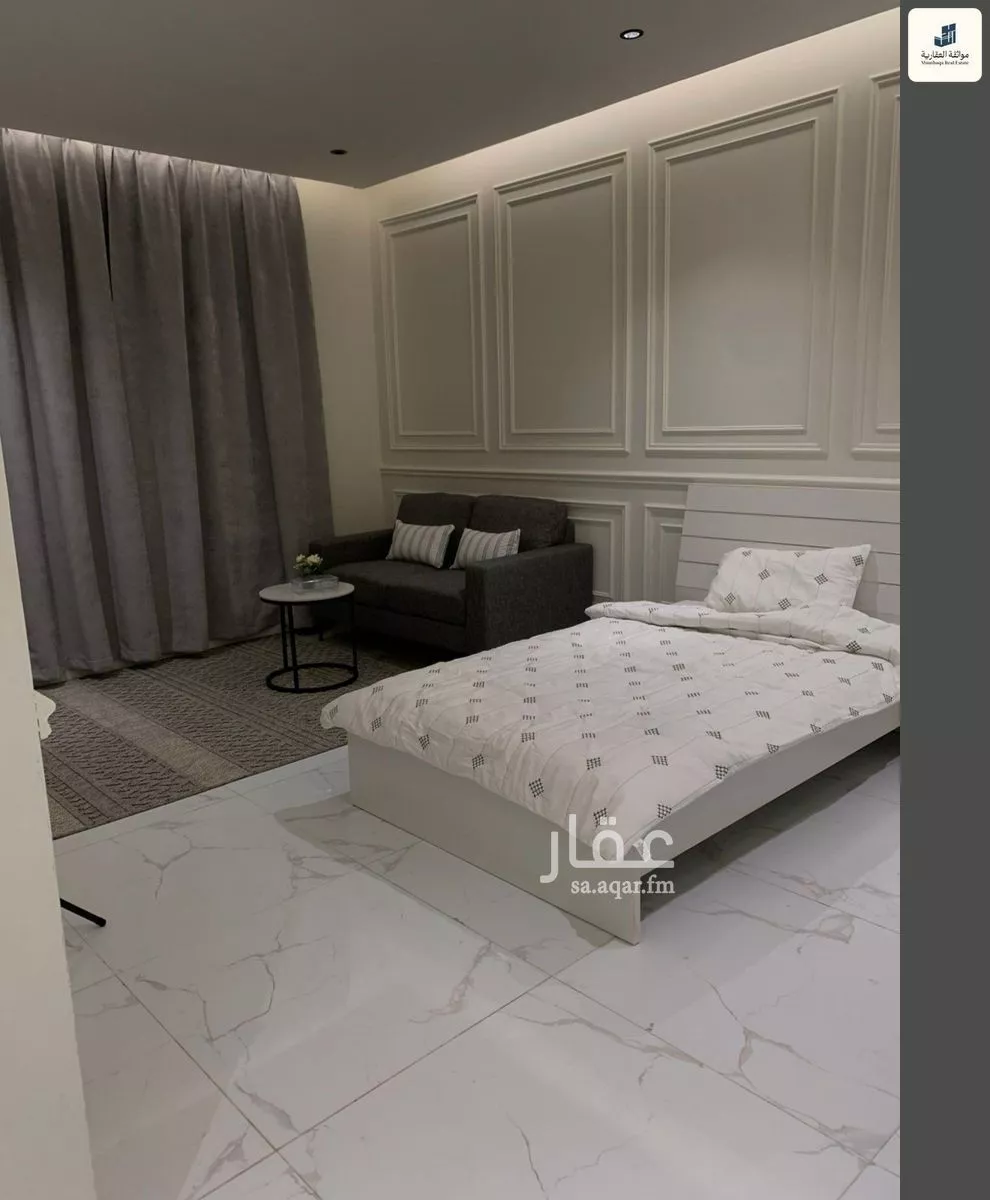1 bedroom apartment in Al Hamra 3
