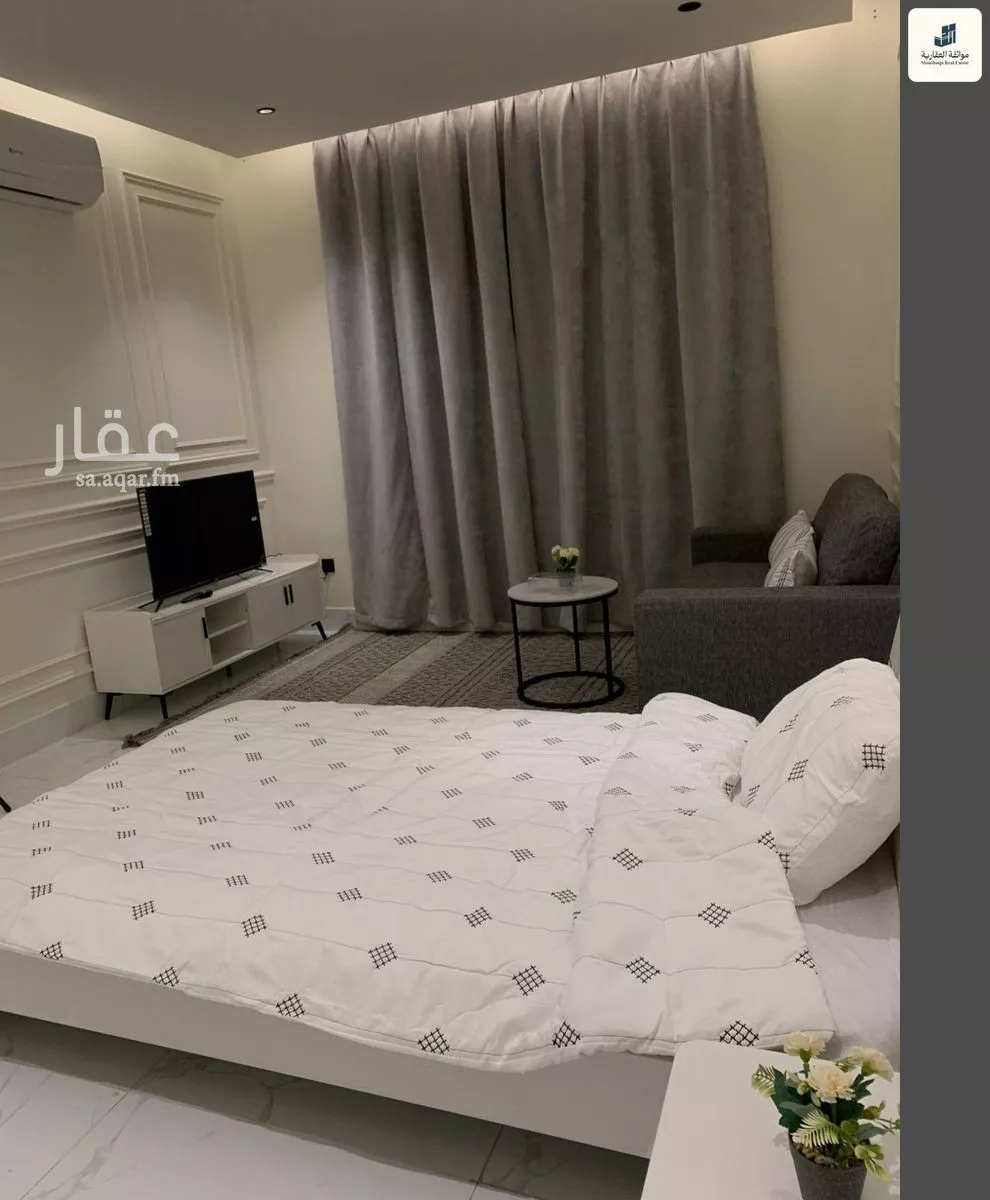 1 bedroom apartment in Al Hamra 4
