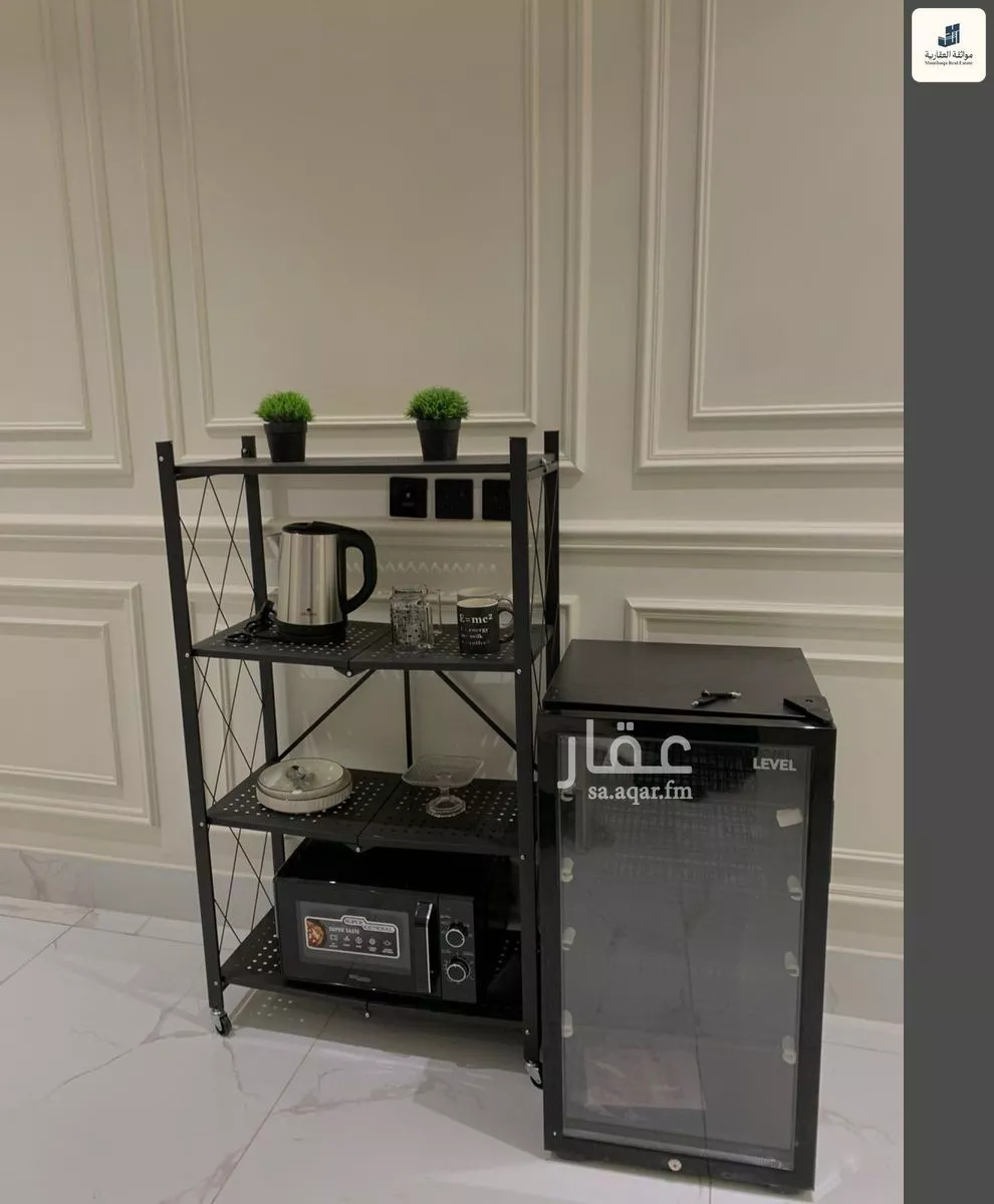 1 bedroom apartment in Al Hamra 5