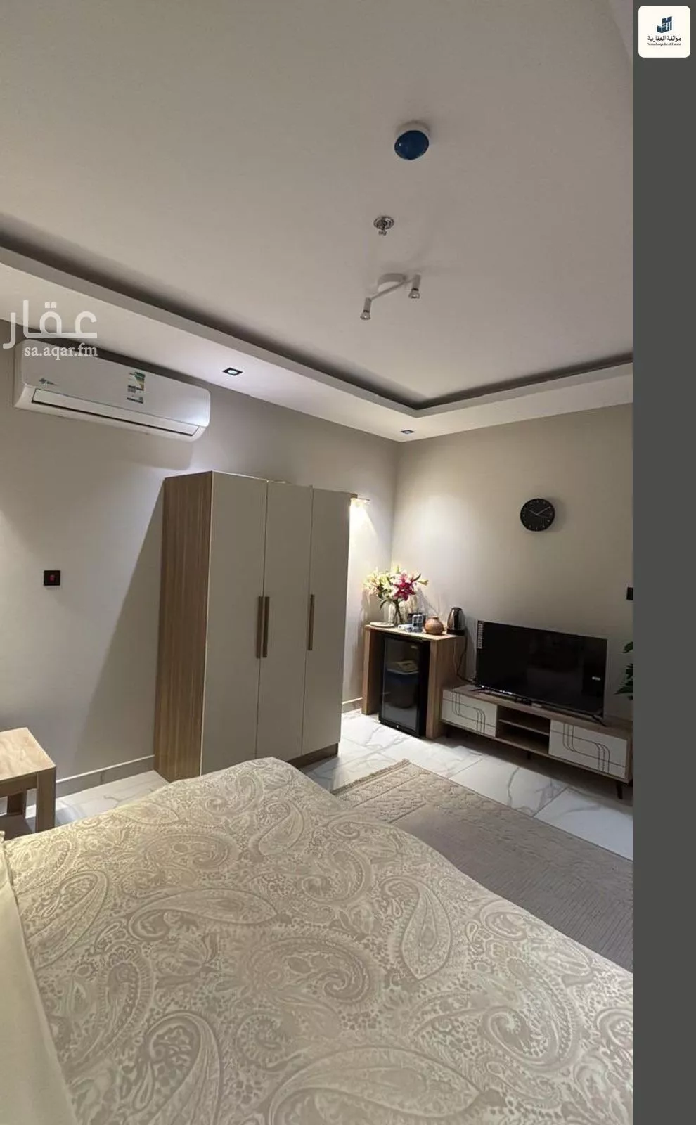 1 bedroom apartment in Al Hamra 6