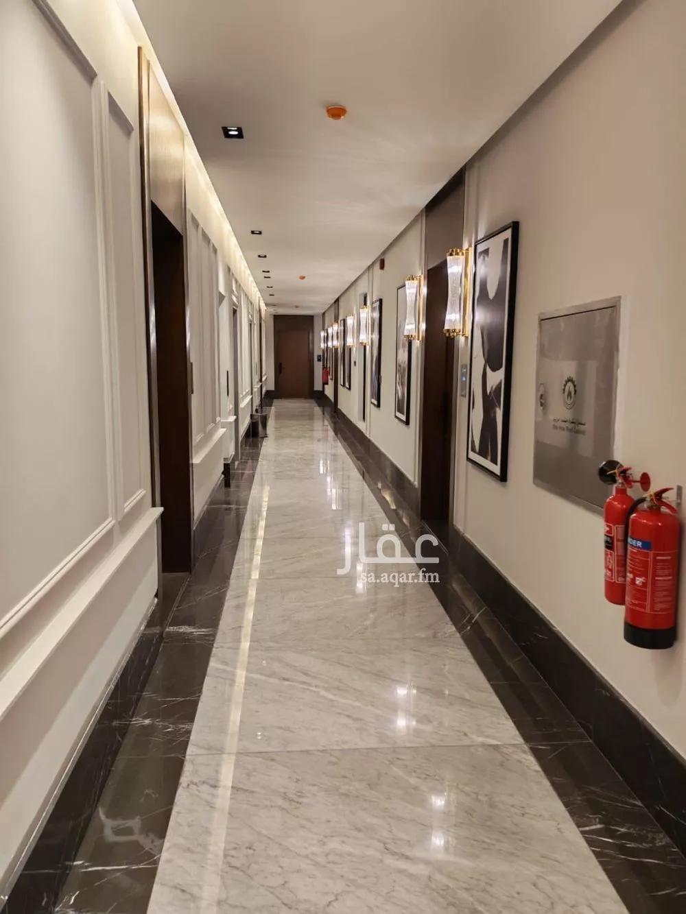 3 bedroom apartment in Al Bahr 2