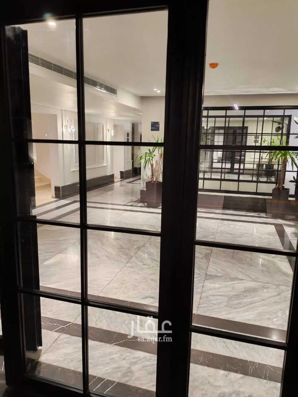 3 bedroom apartment in Al Bahr 3