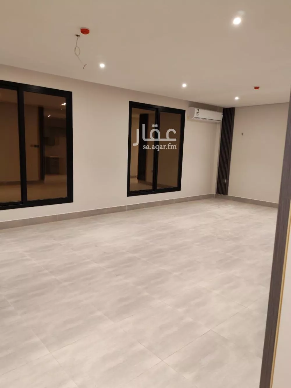 3 bedroom apartment in Al Bahr 4