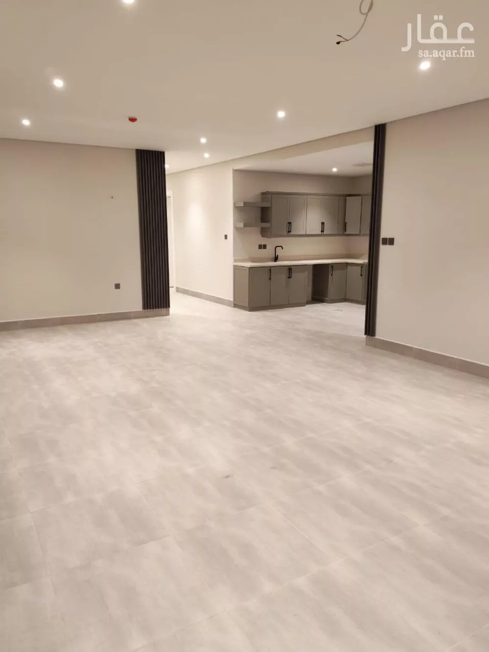3 bedroom apartment in Al Bahr 7