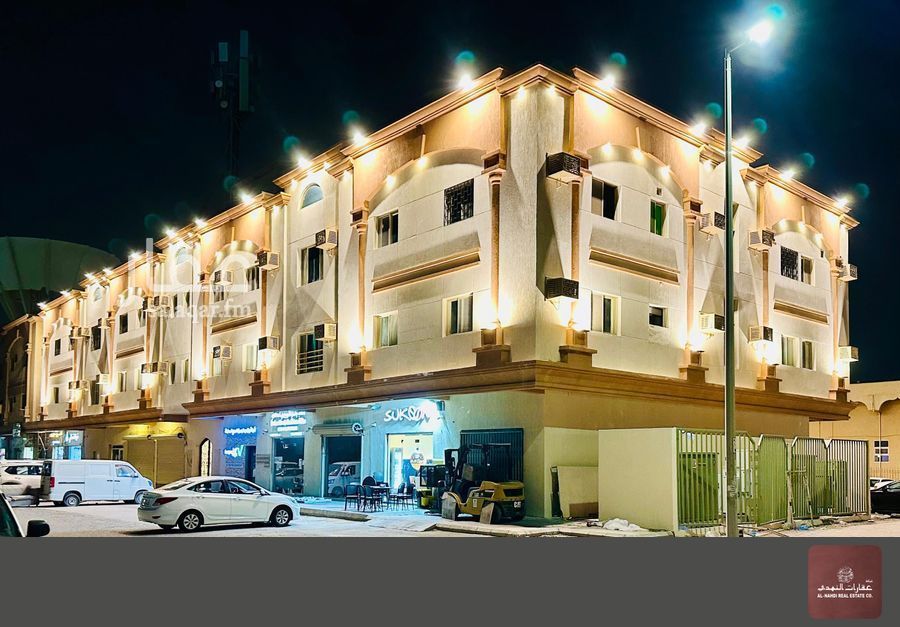 3 bedroom apartment in Al Rakah Ash Shamaliyah, Eastern Province 2