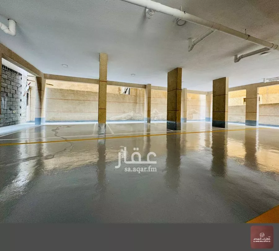 2 bedroom apartment in Al Aqrabiyah 2