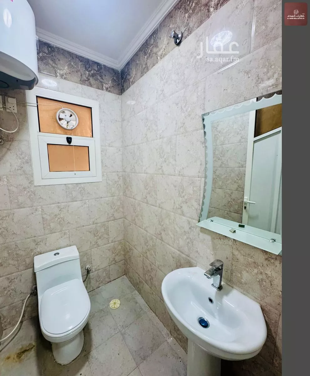2 bedroom apartment in Al Aqrabiyah 12