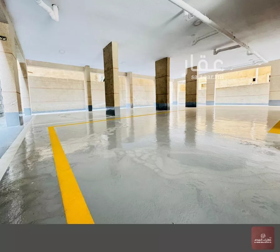 2 bedroom apartment in Al Aqrabiyah 4