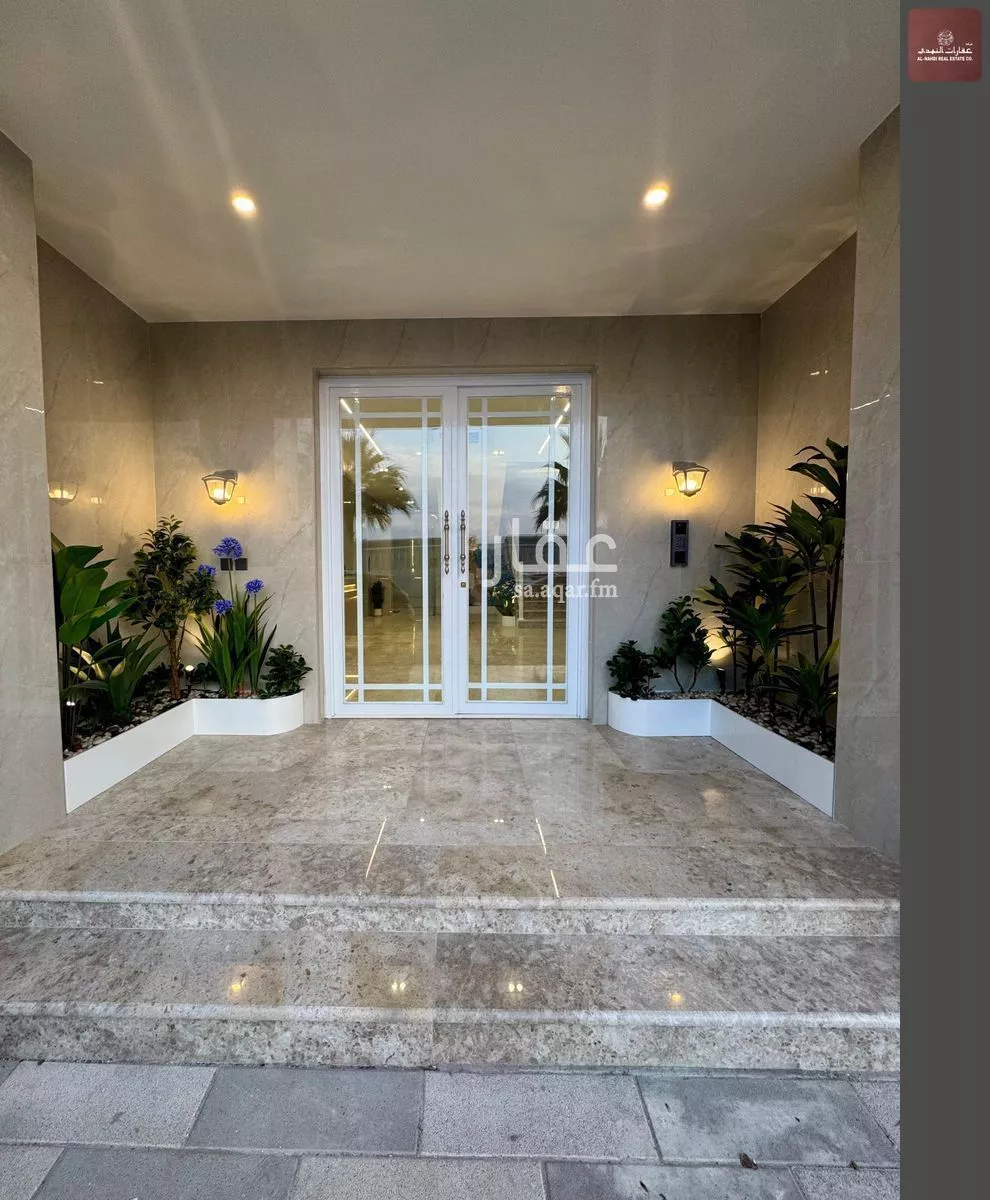 3 bedroom apartment in Madinat Al Umal 2