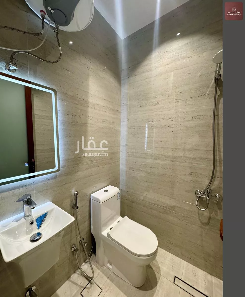 3 bedroom apartment in Madinat Al Umal 12