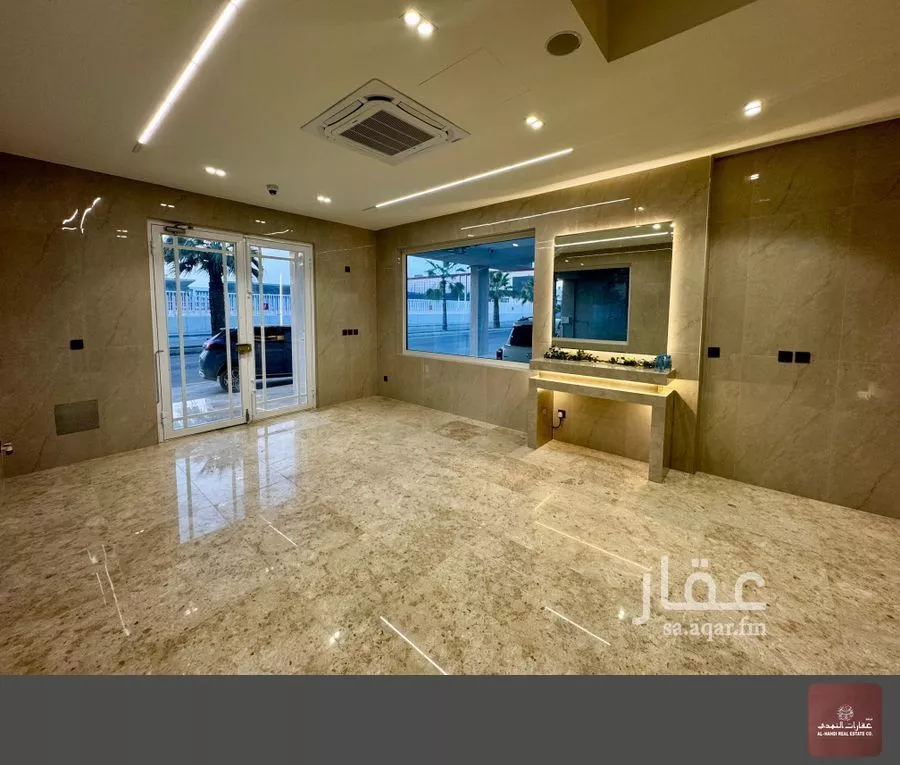 3 bedroom apartment in Madinat Al Umal 3