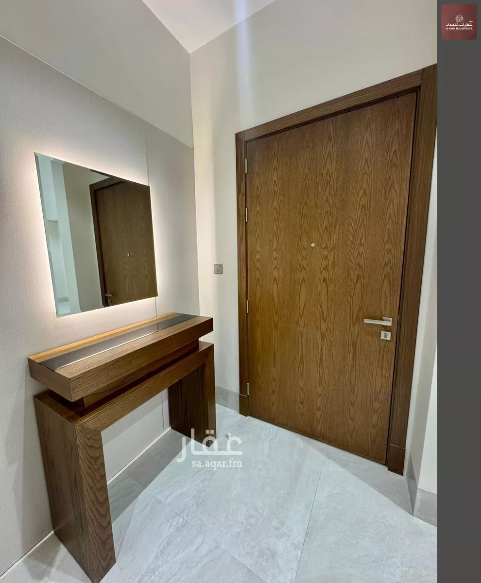 3 bedroom apartment in Madinat Al Umal 6