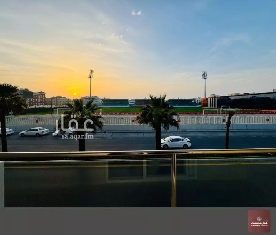 3 bedroom apartment in Madinat Al Umal 7