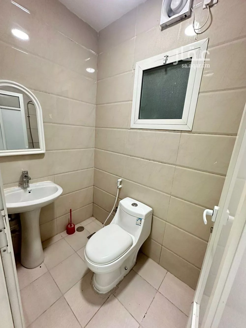 1 bedroom apartment in Al Thuqbah 5