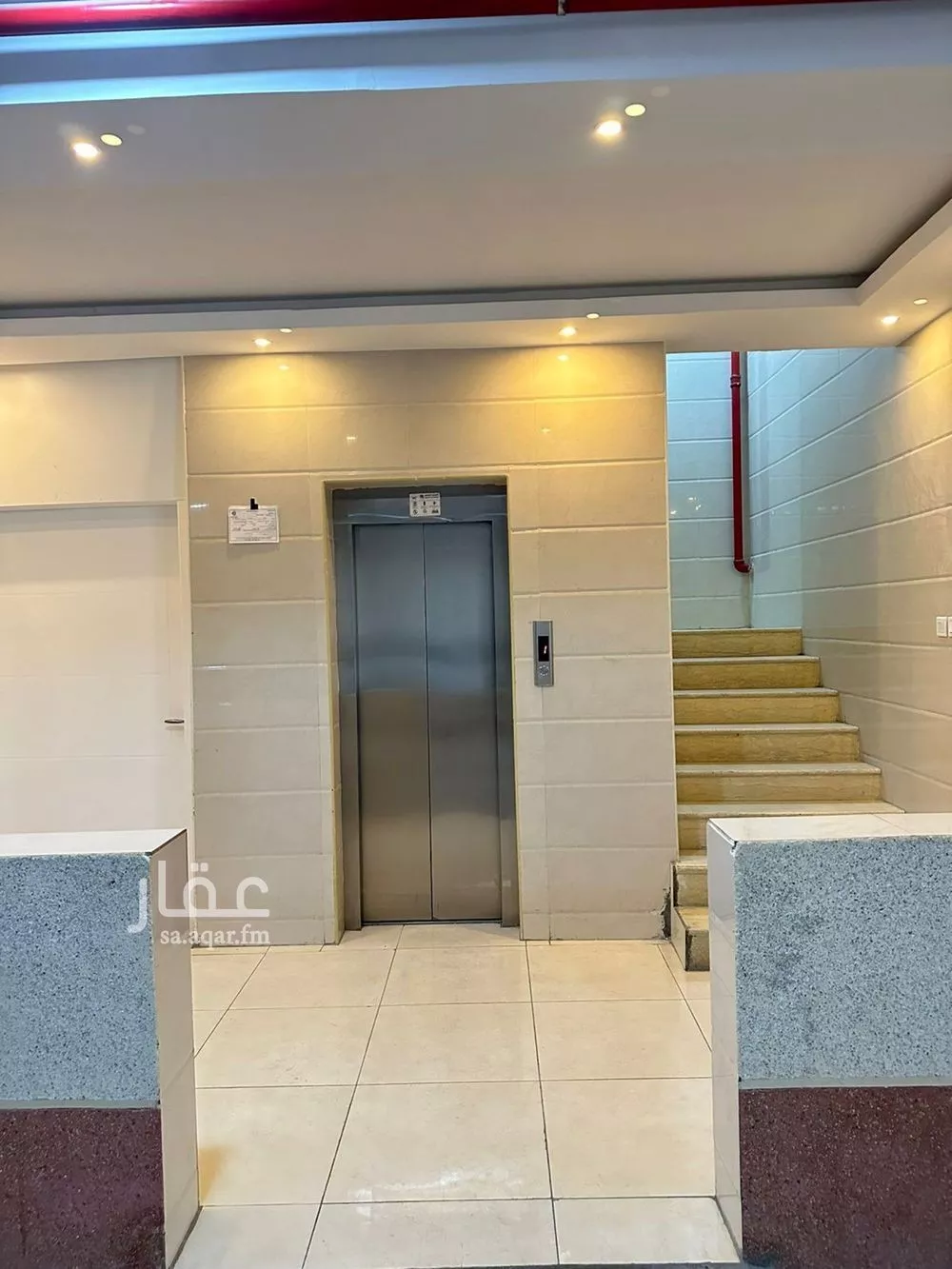1 bedroom apartment in Al Thuqbah 6