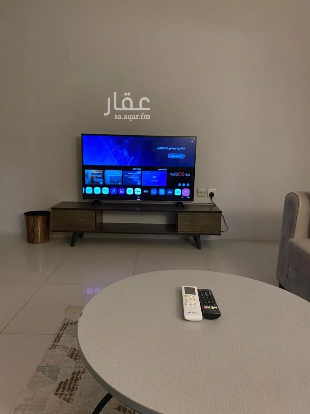 1 bedroom apartment in At Taawon 6