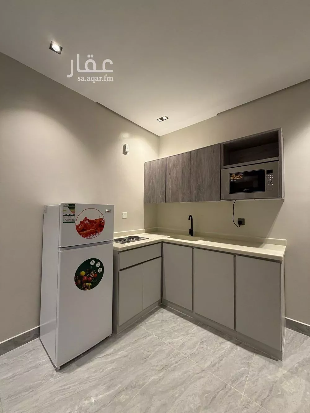 1 bedroom apartment in Al Hamra 2