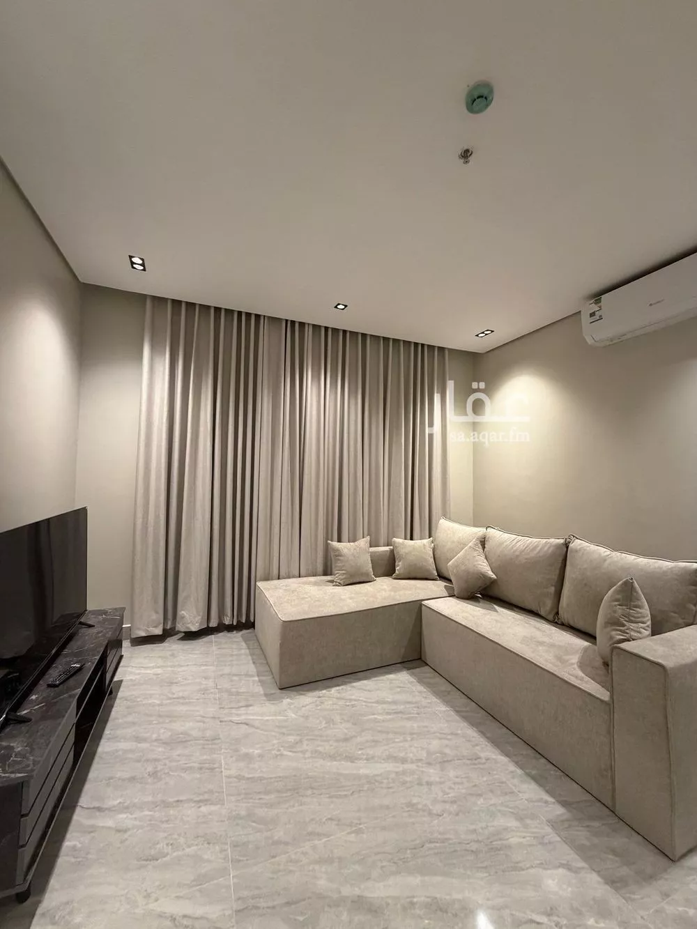 1 bedroom apartment in Al Hamra 5