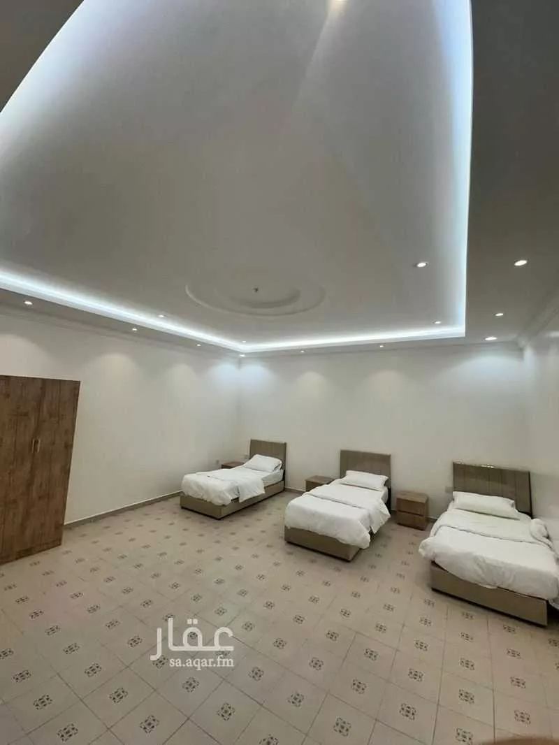 شقة 2 غرف في الإسكان، المدينة المنورة 3