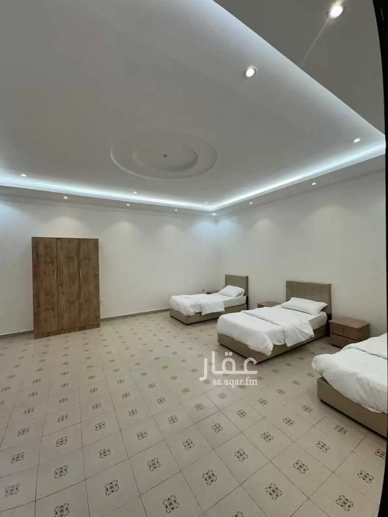 شقة 2 غرف في الإسكان، المدينة المنورة 4