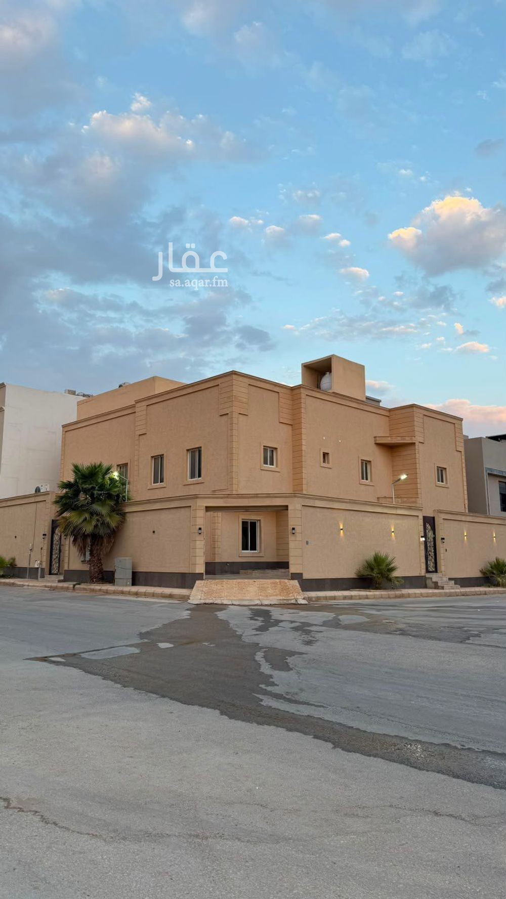 فيلا 3 غرف في العارض، الرياض