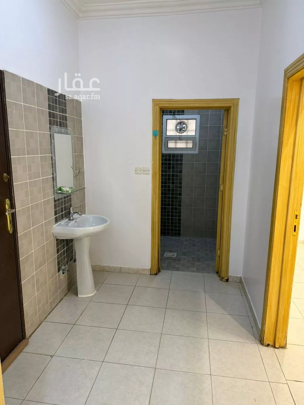 3 bedroom apartment in Al Qadisiyah 3