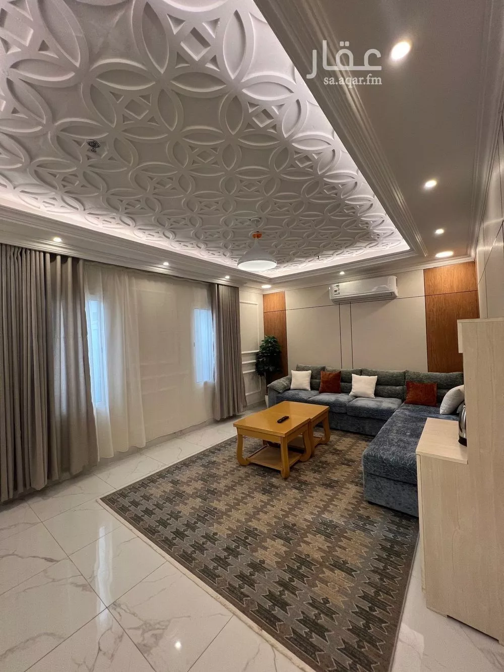 1 bedroom apartment in Al Hamra 2