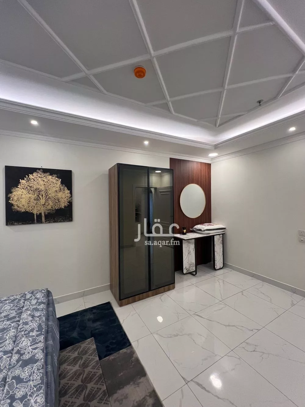 1 bedroom apartment in Al Hamra 4