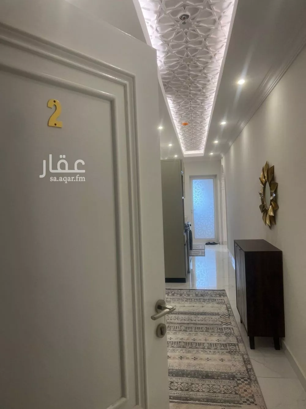 1 bedroom apartment in Al Hamra 5