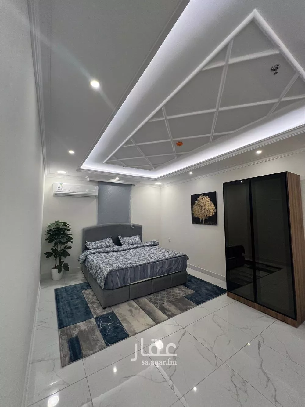1 bedroom apartment in Al Hamra 6