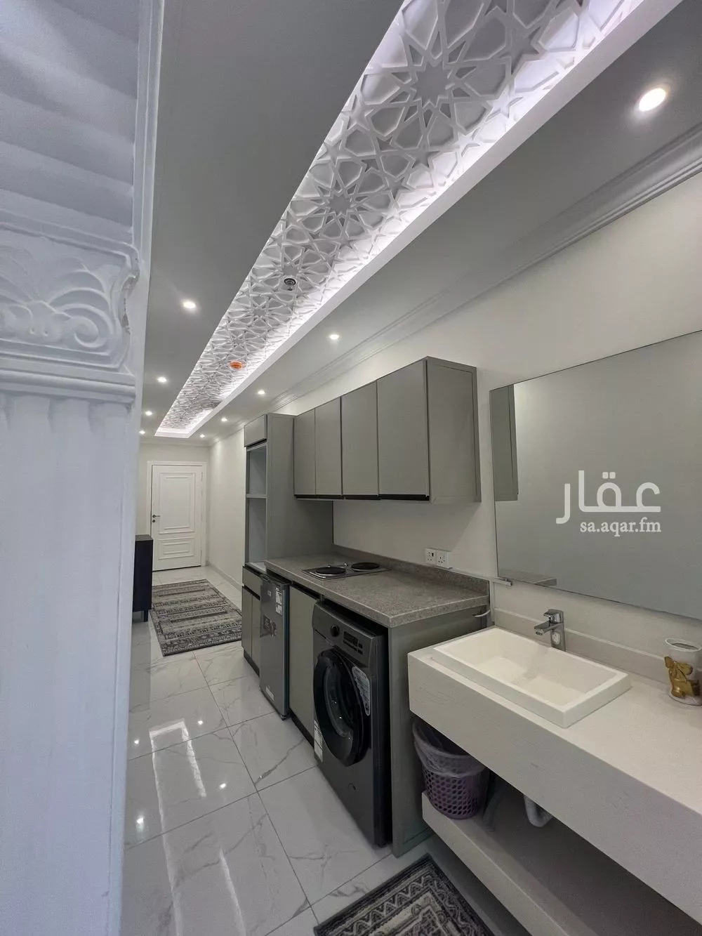 1 bedroom apartment in Al Hamra 7
