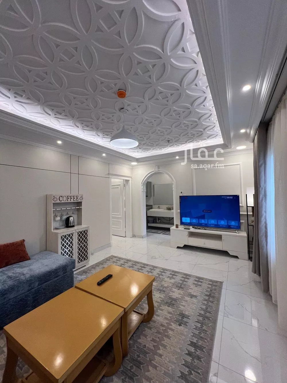 1 bedroom apartment in Al Hamra 8
