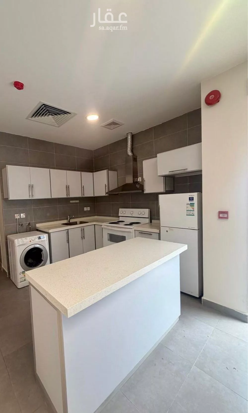 1 bedroom apartment in Qurtubah 3