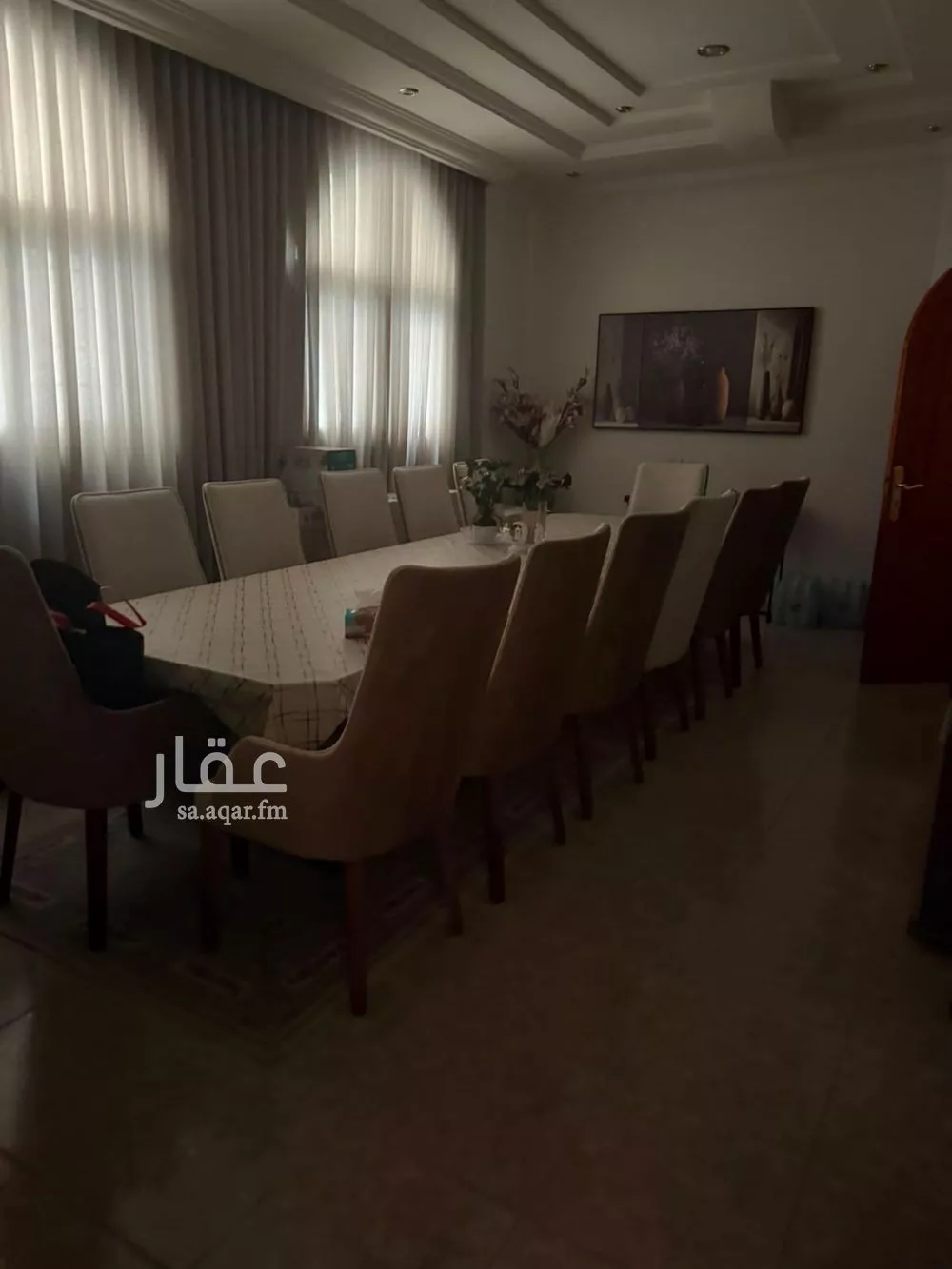 4 bedroom villa in Al Mughrizat, Riyadh 3