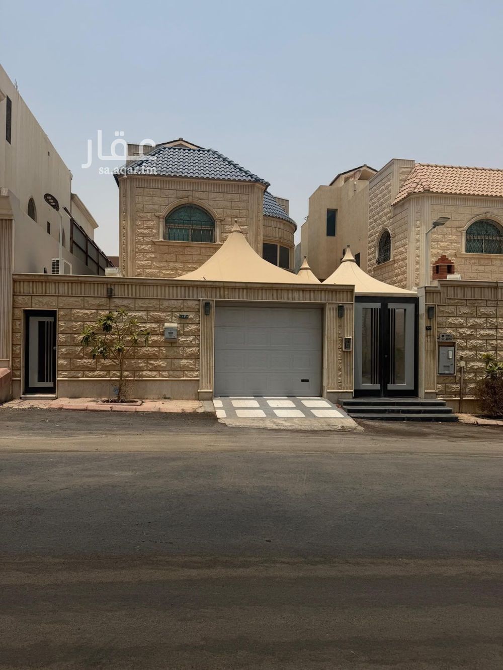 4 bedroom villa in Al Mughrizat, Riyadh