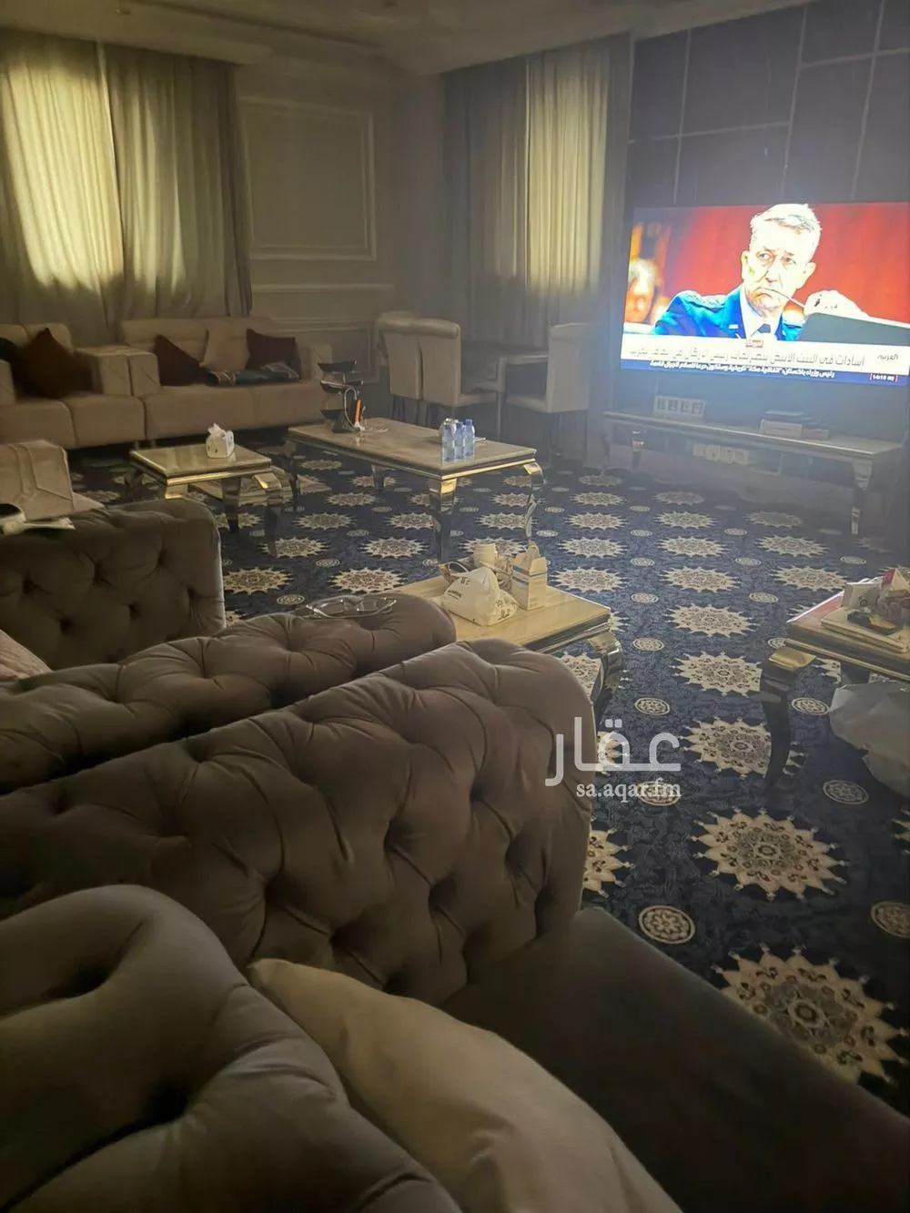 4 bedroom villa in Al Mughrizat, Riyadh 2